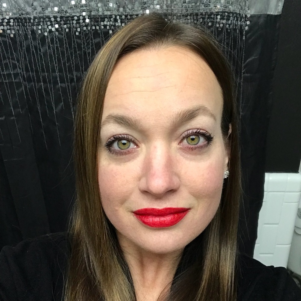 Meet your Posher, Abbey